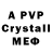 APVP крисы CK Jen Smits