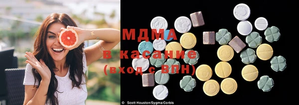 мдпв Пересвет
